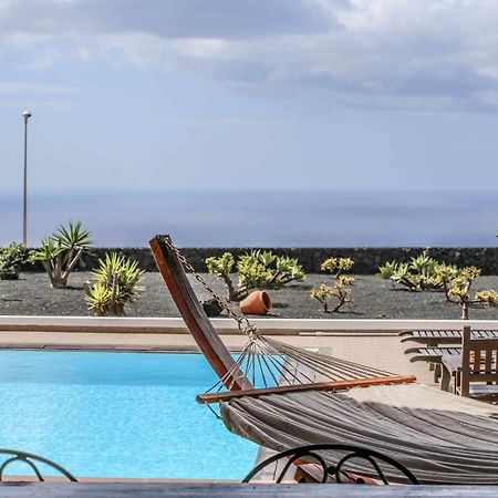 Villa Horizon Sunset Y Ocean Lanzarote Mácher Exterior photo